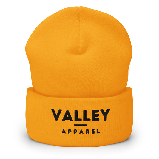 Valley Apparel Flagship Beanie