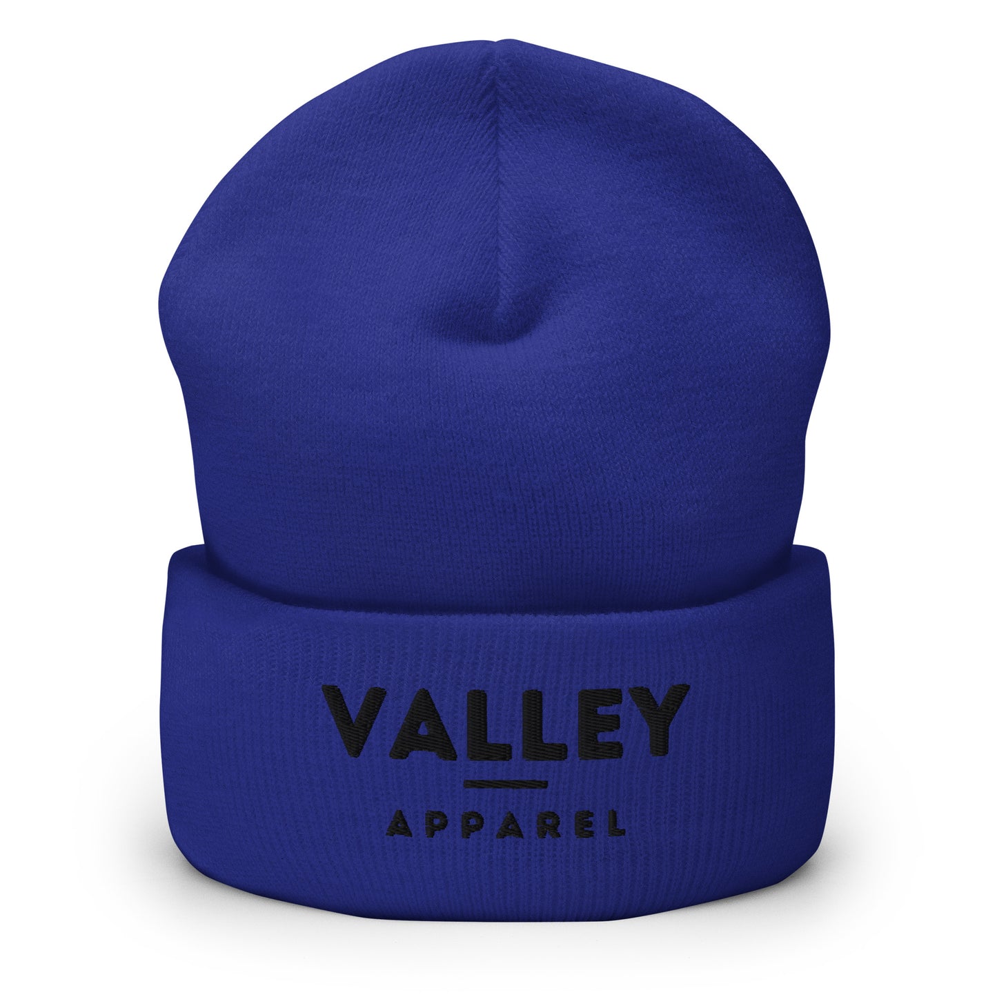 Valley Apparel Flagship Beanie