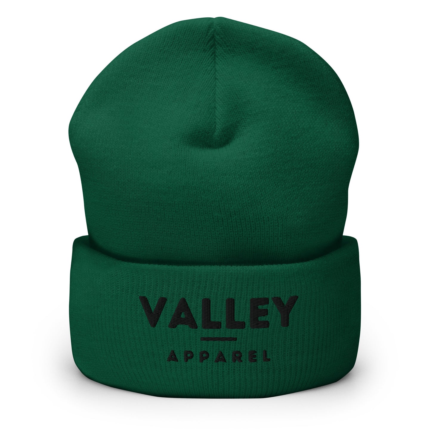 Valley Apparel Flagship Beanie