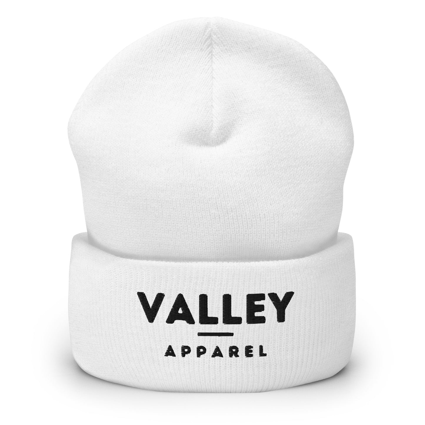 Valley Apparel Flagship Beanie