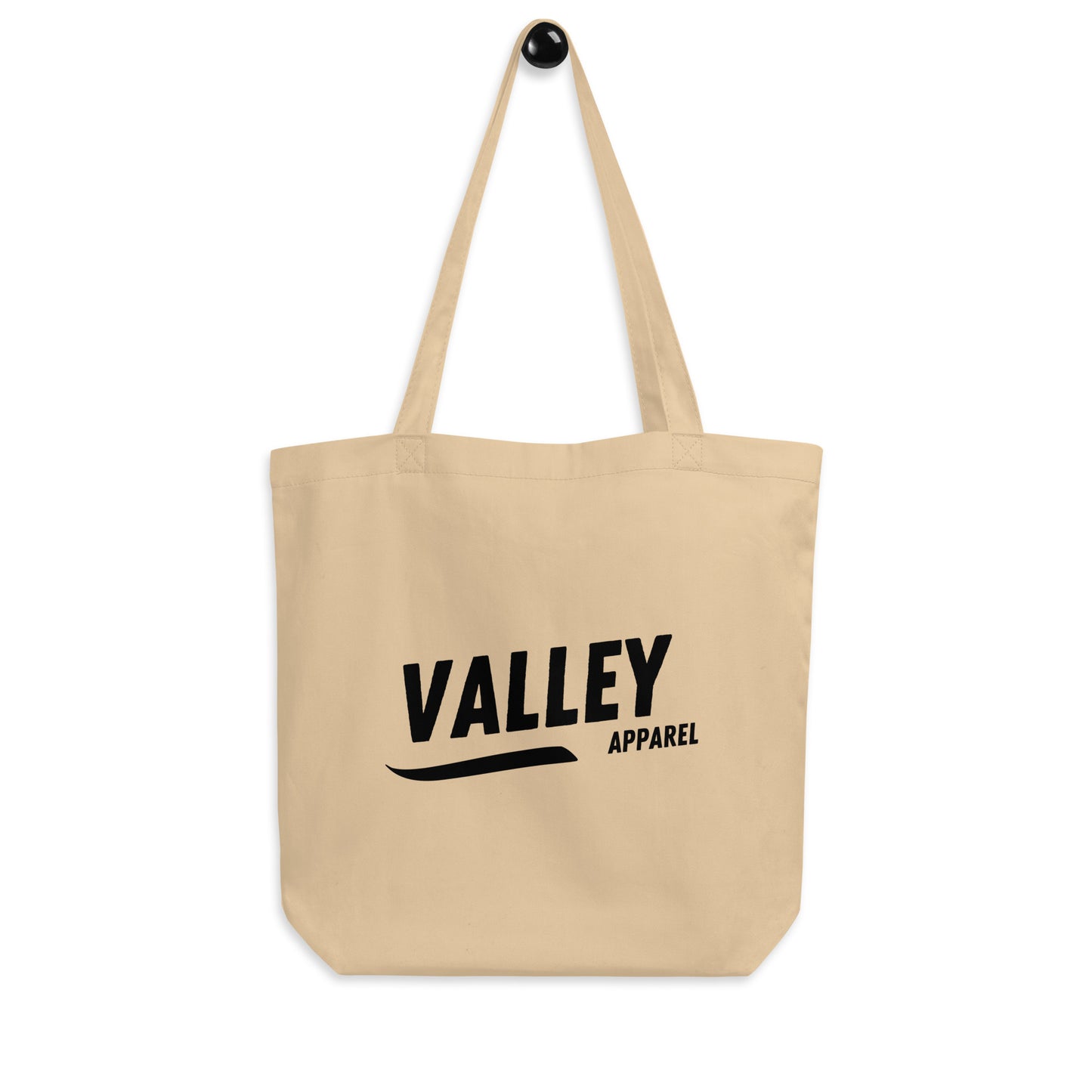 Valley Apparel Signature Tote Bag