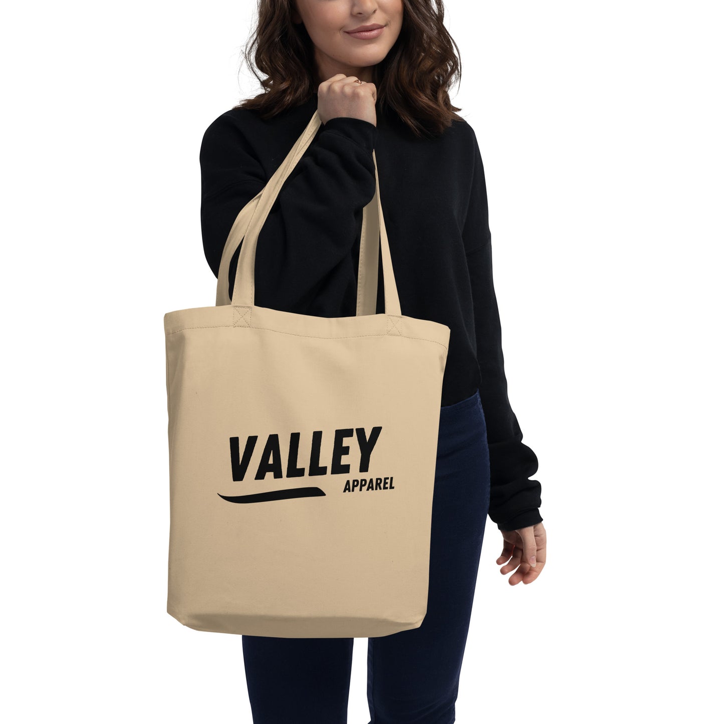 Valley Apparel Signature Tote Bag