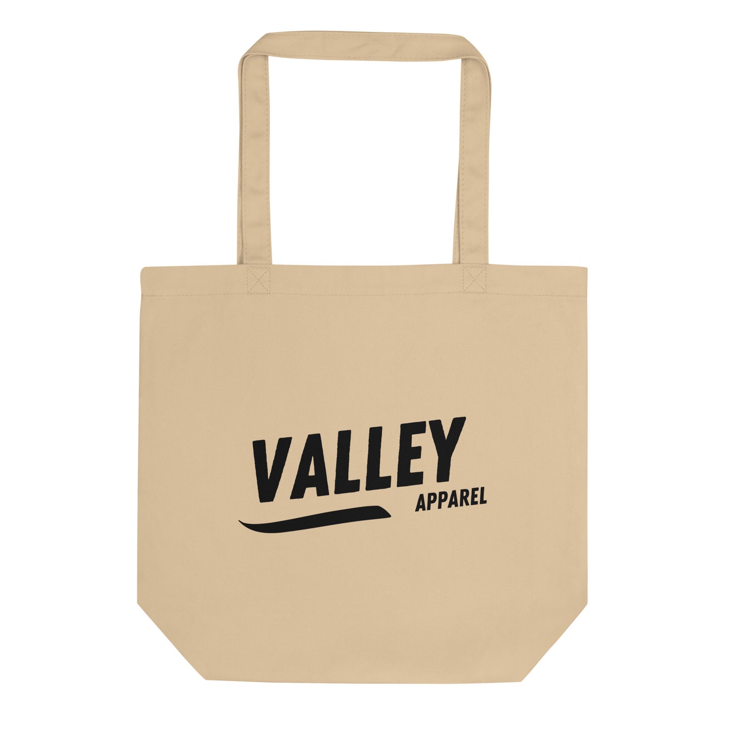 Valley Apparel Signature Tote Bag