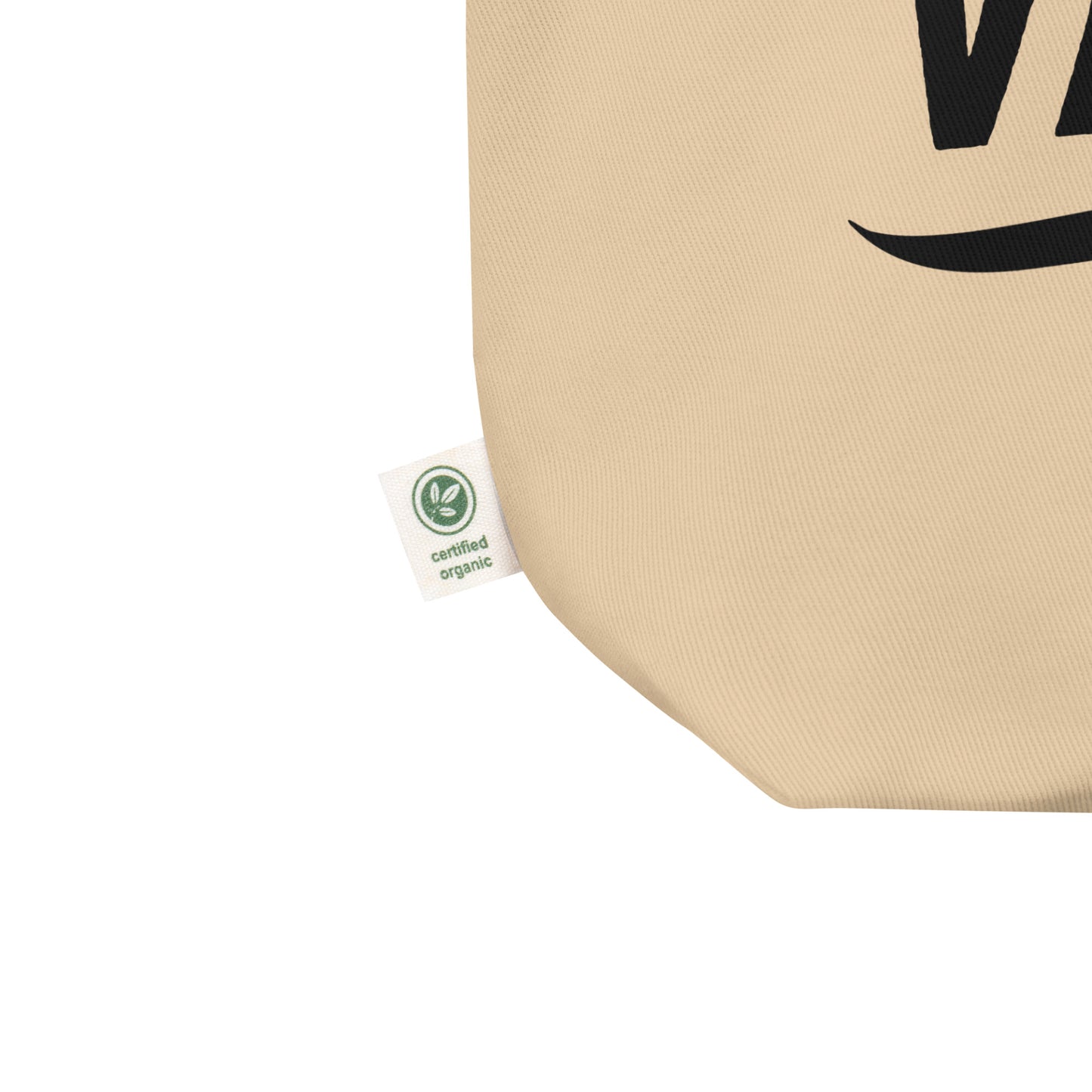 Valley Apparel Signature Tote Bag