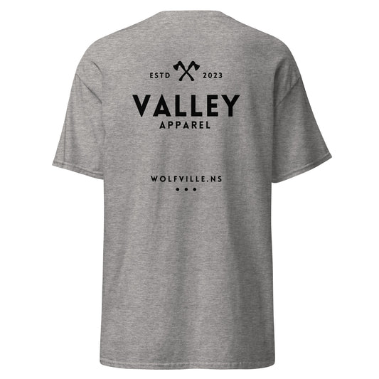 Valley Apparel Flagship Tee