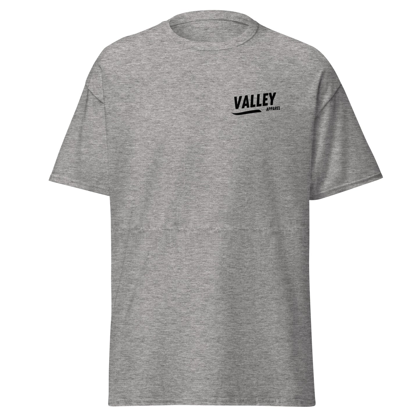 Valley Apparel Signature Tee