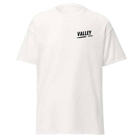 Valley Apparel Signature Tee