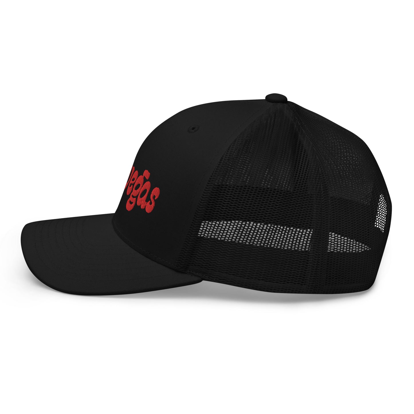 Wolfvegas Trucker Cap