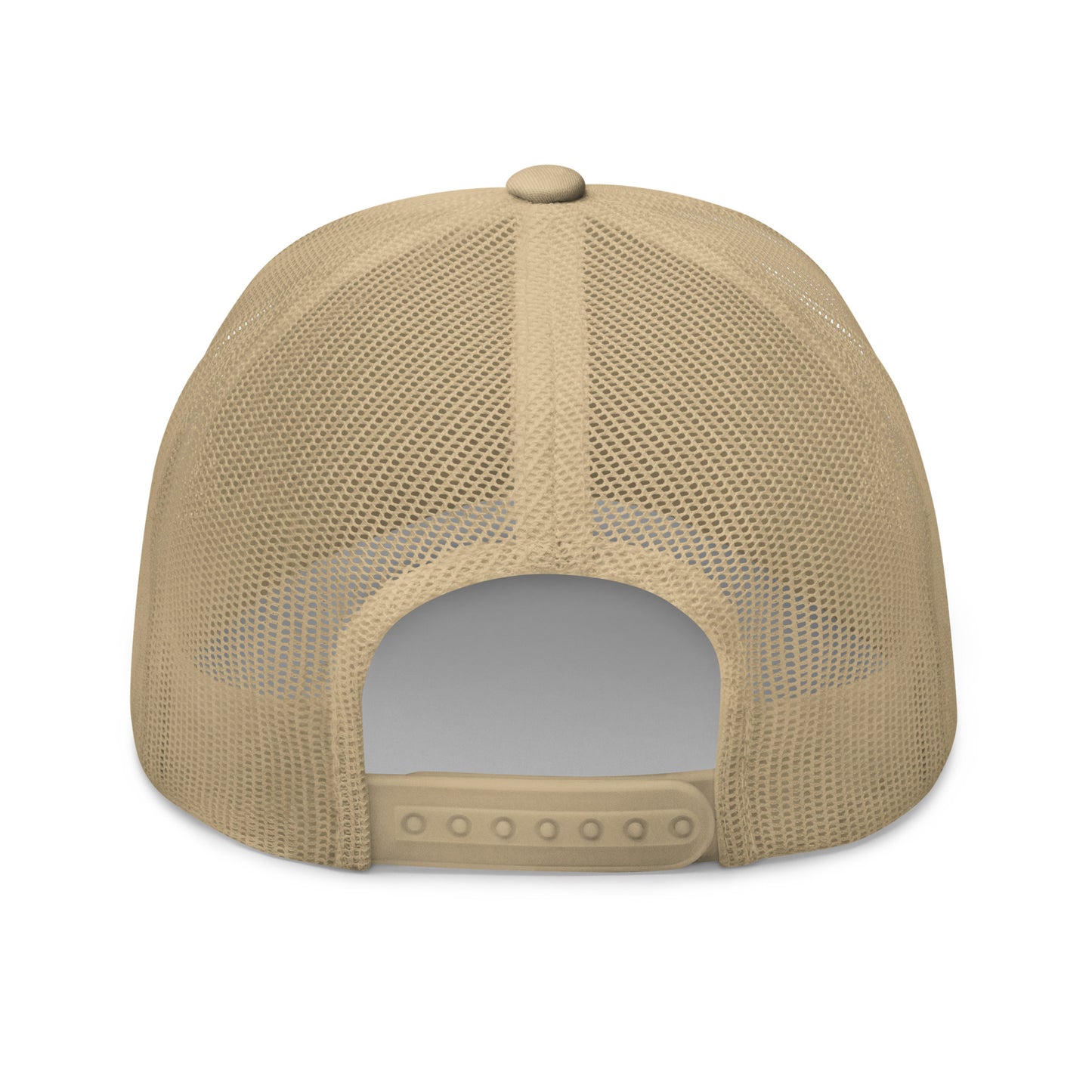 Valley Apparel Signature Trucker Cap