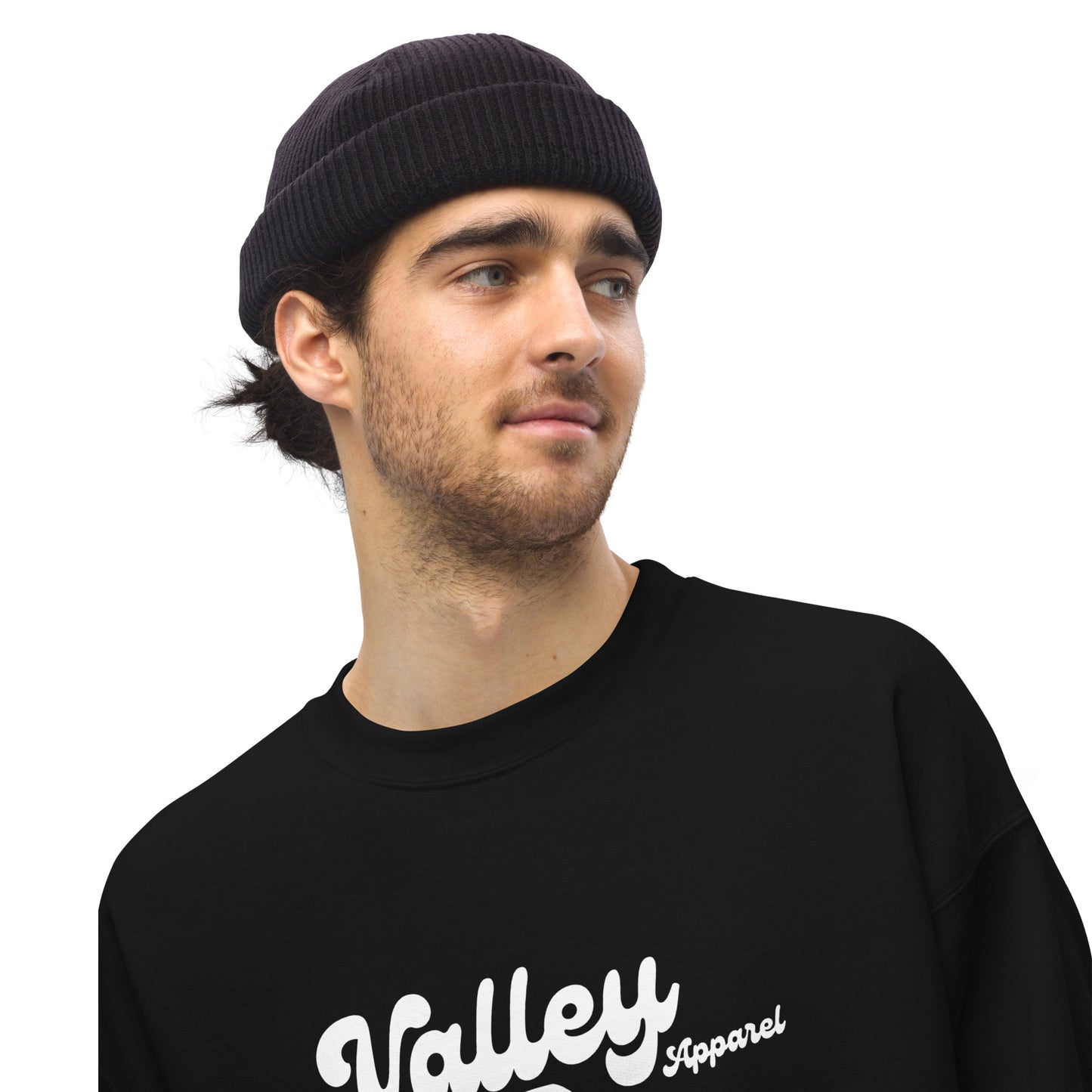 Valley Apparel Classic Sweatshirt