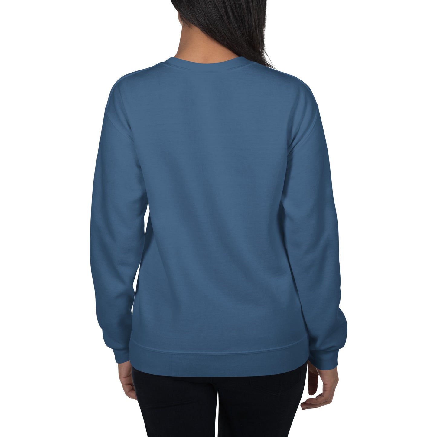 Valley Apparel Classic Sweatshirt