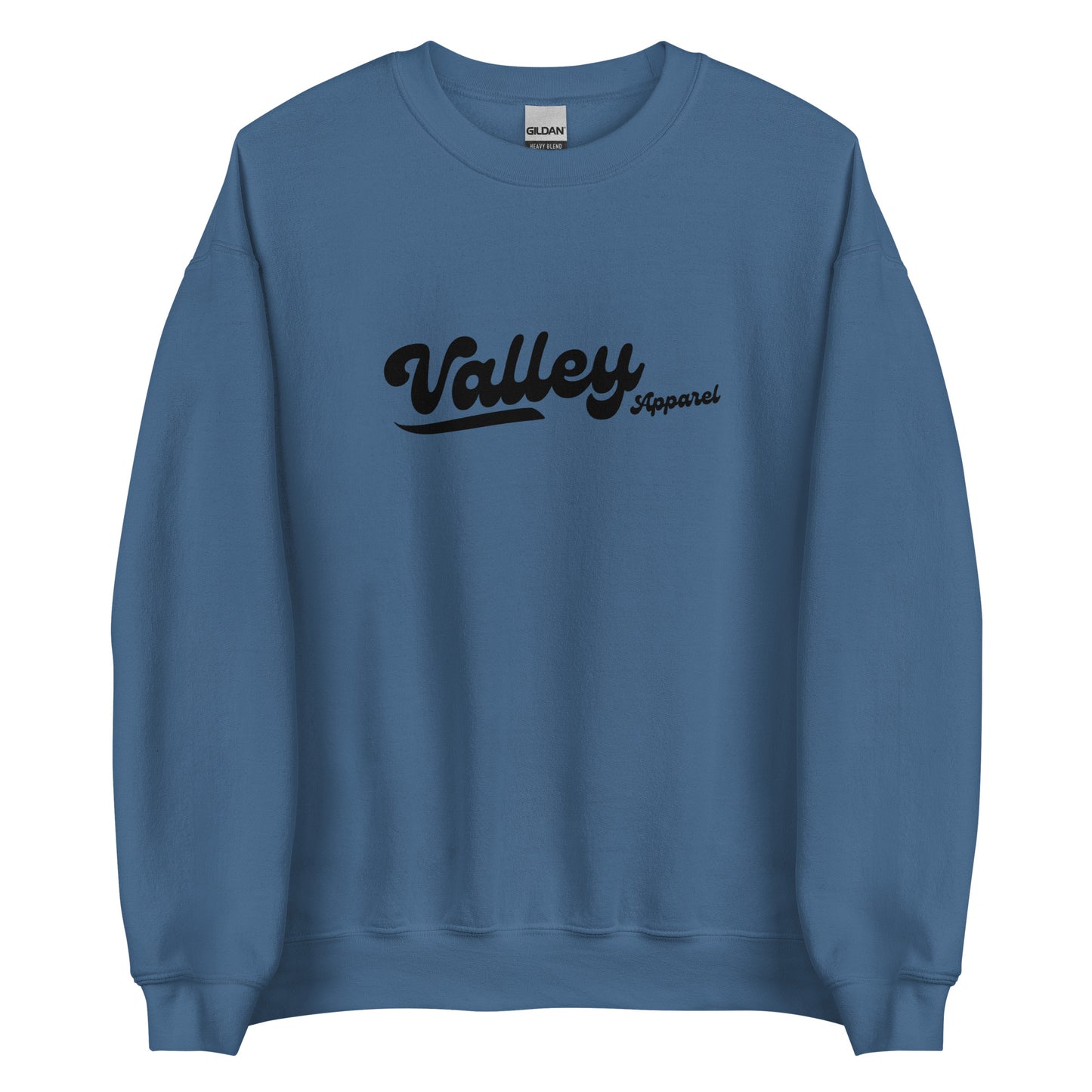 Valley Apparel Classic Sweatshirt