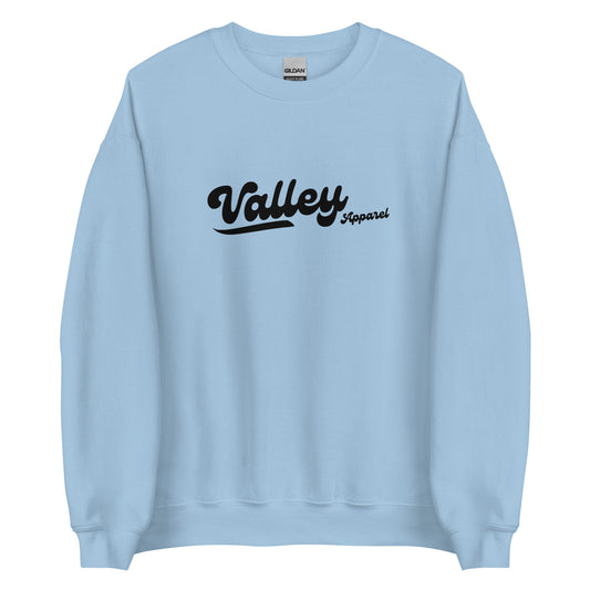 Valley Apparel Classic Sweatshirt