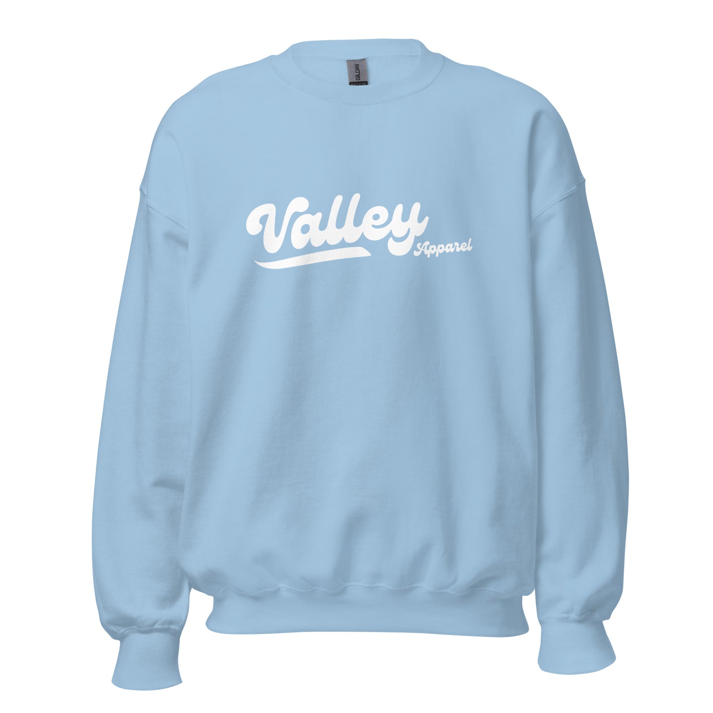 Valley Apparel Classic Sweatshirt