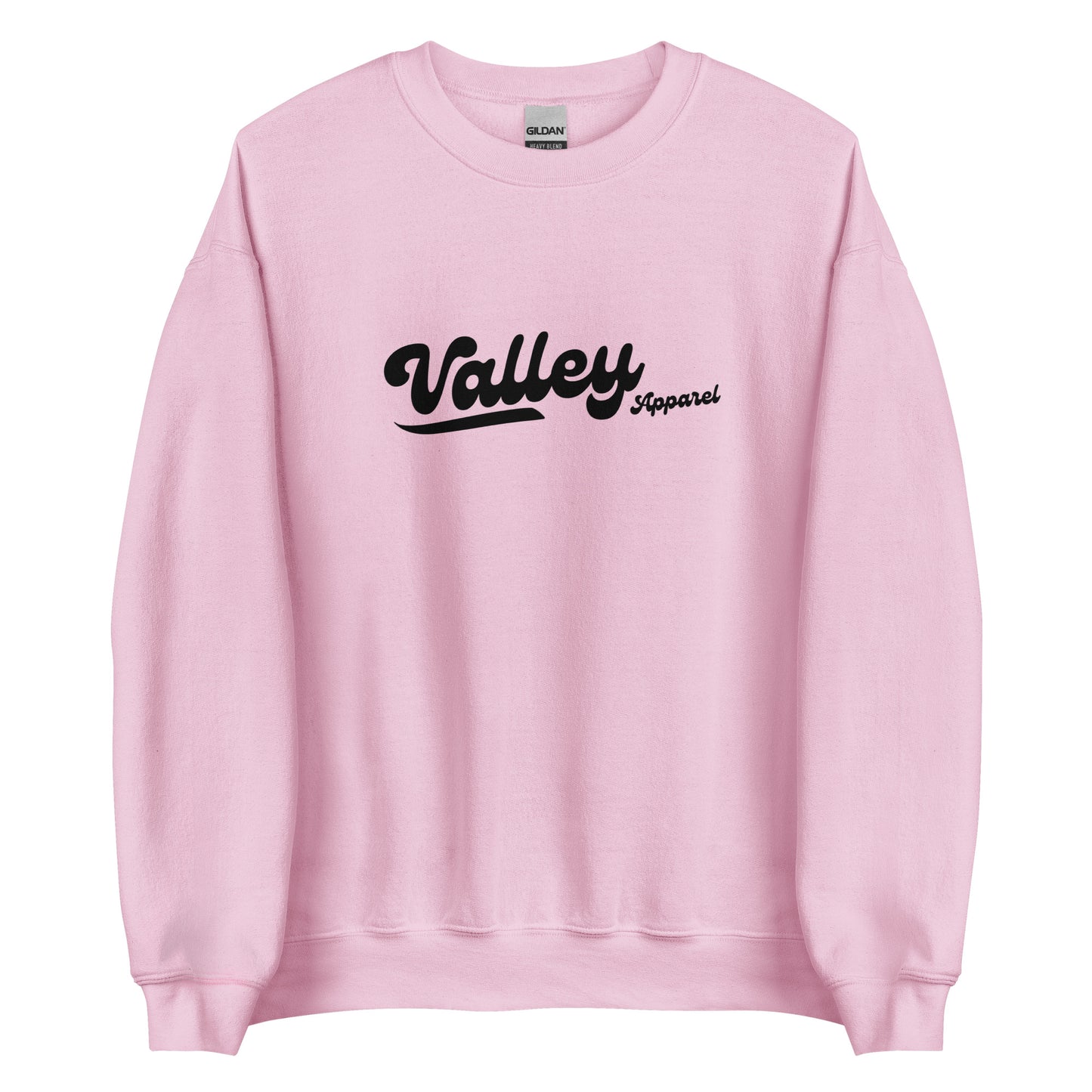 Valley Apparel Classic Sweatshirt