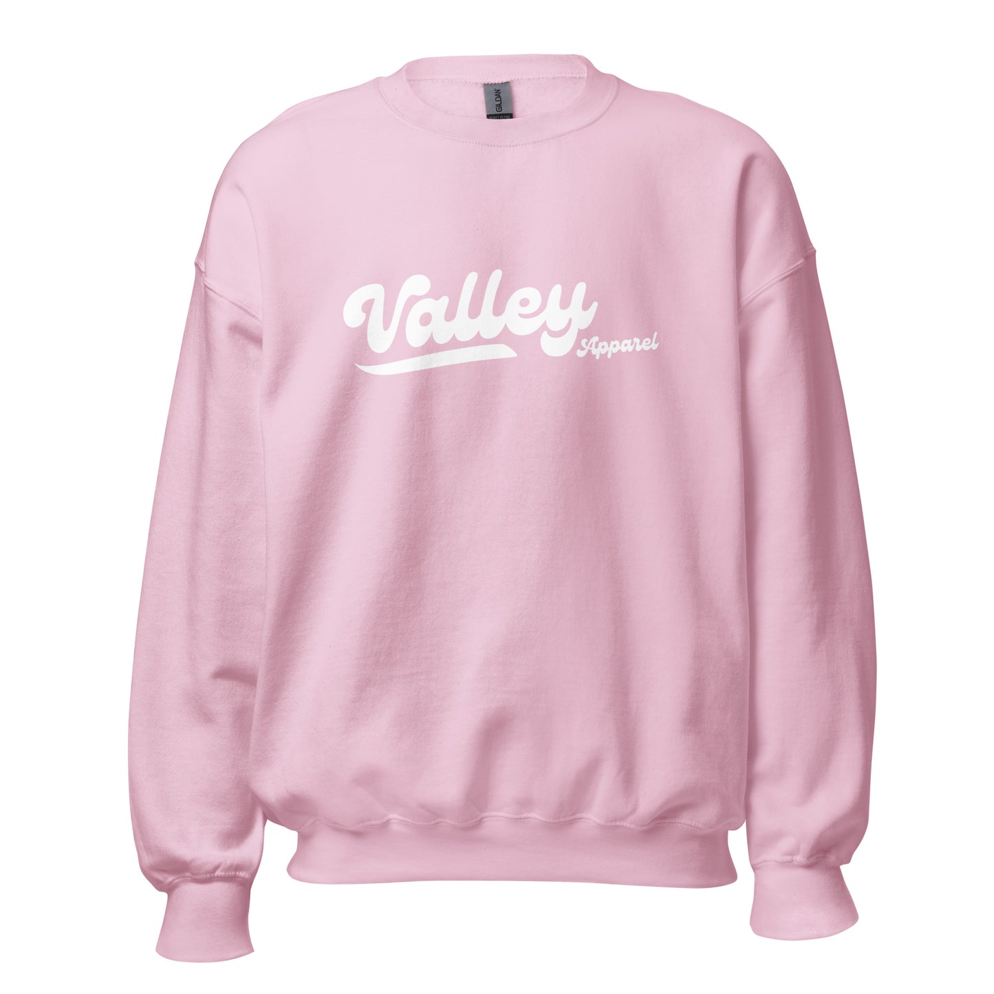 Valley Apparel Classic Sweatshirt