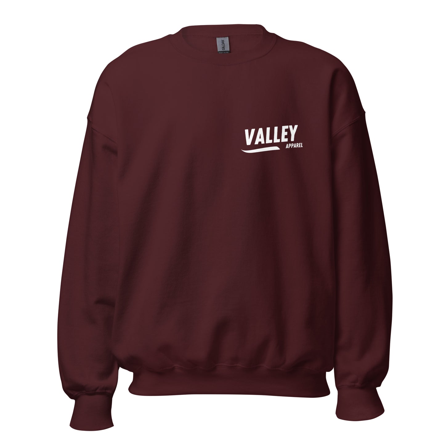 Valley Apparel Signature Sweatshirt