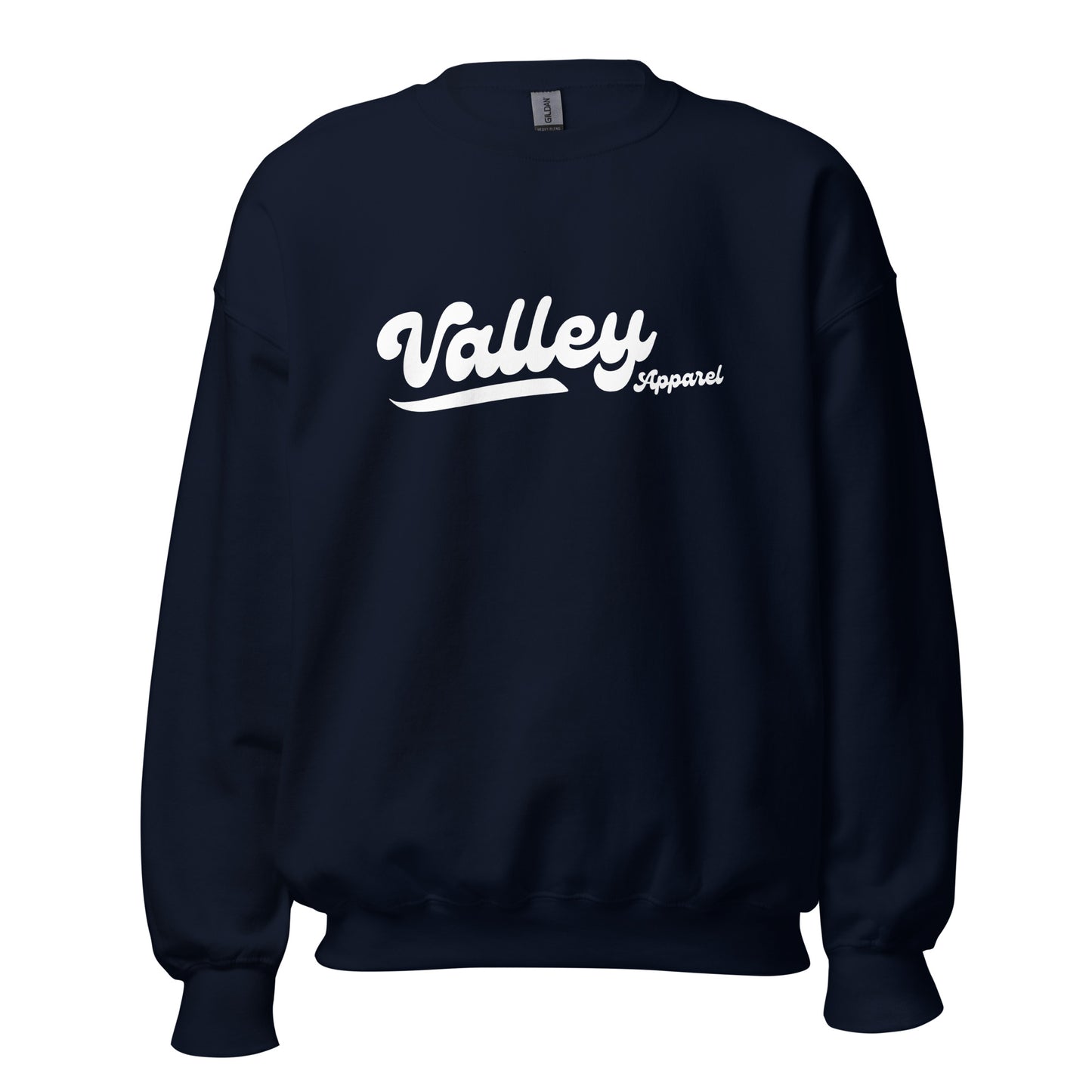 Valley Apparel Classic Sweatshirt