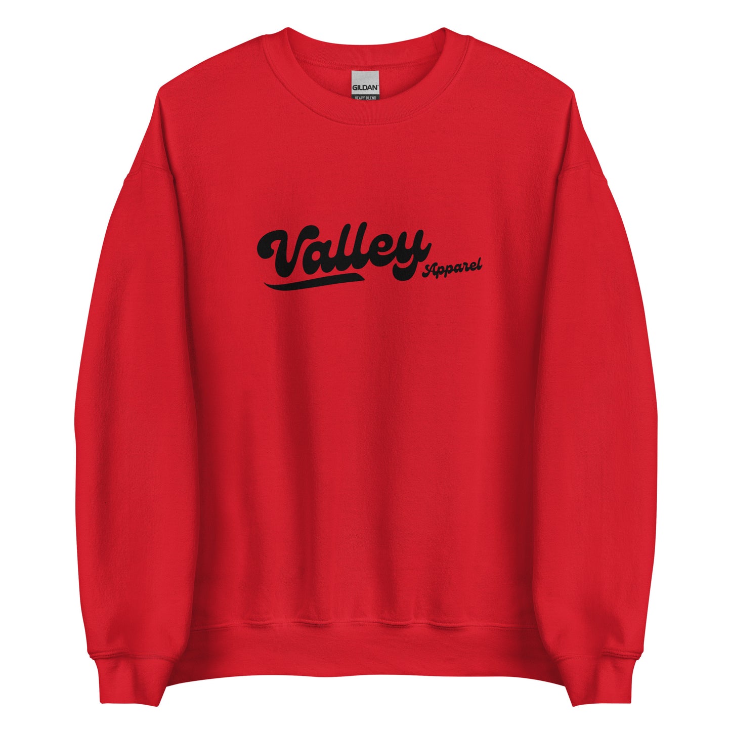 Valley Apparel Classic Sweatshirt