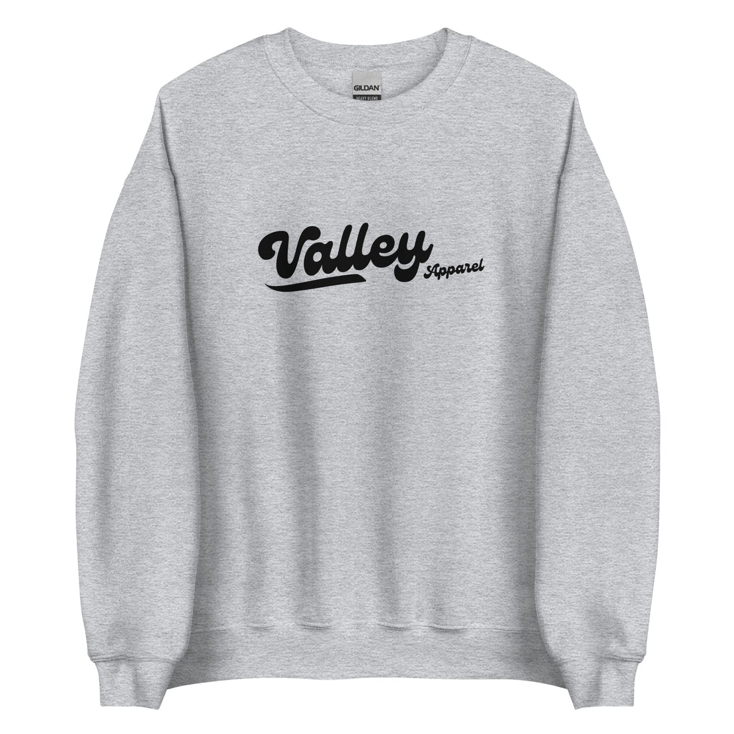 Valley Apparel Classic Sweatshirt