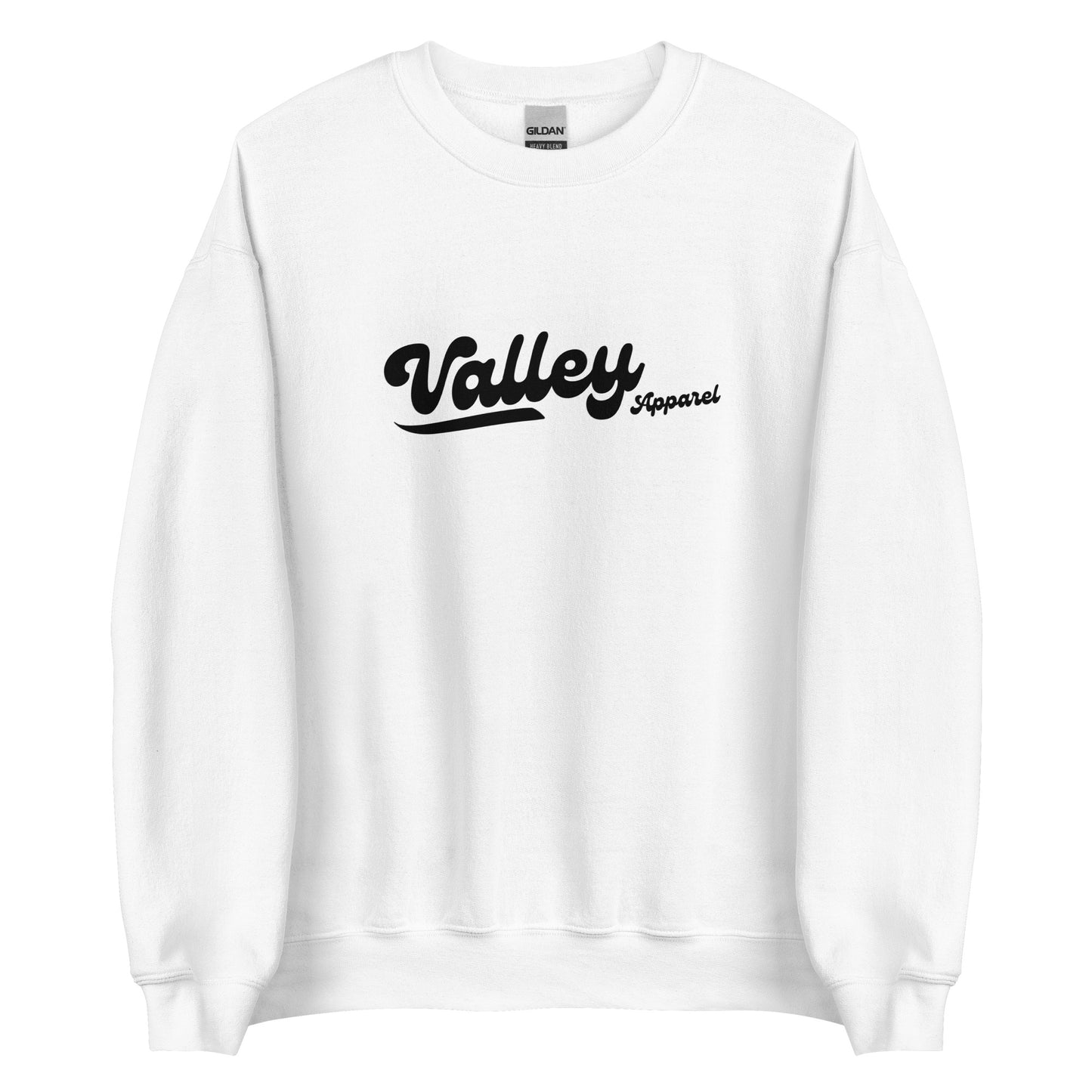 Valley Apparel Classic Sweatshirt