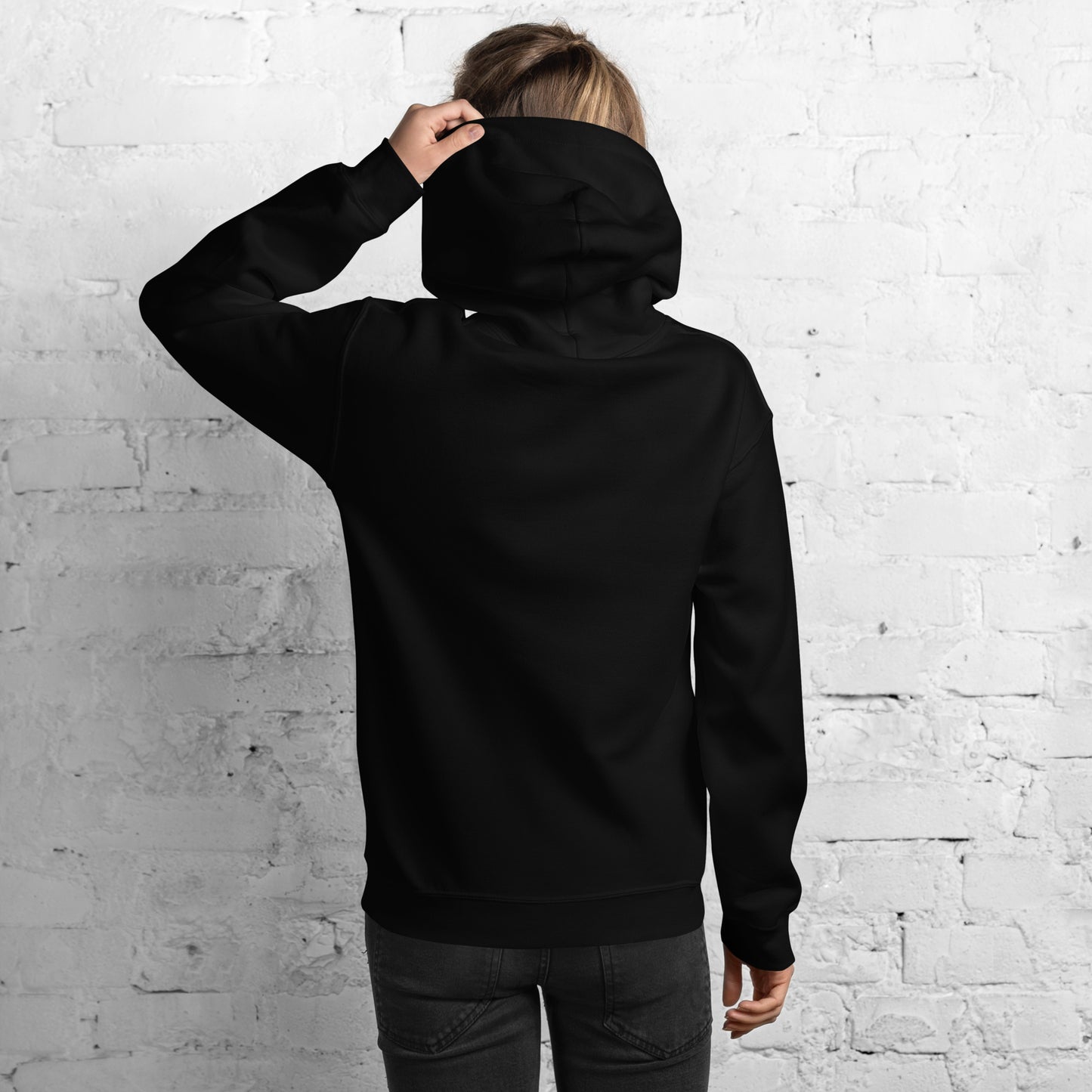 Valley Apparel Mountain Hoodie