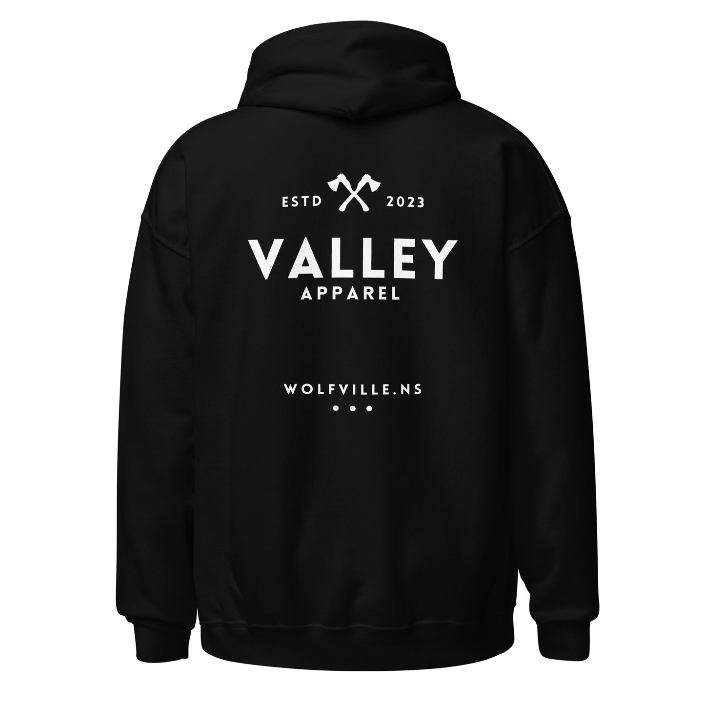 Valley Apparel Flagship Hoodie