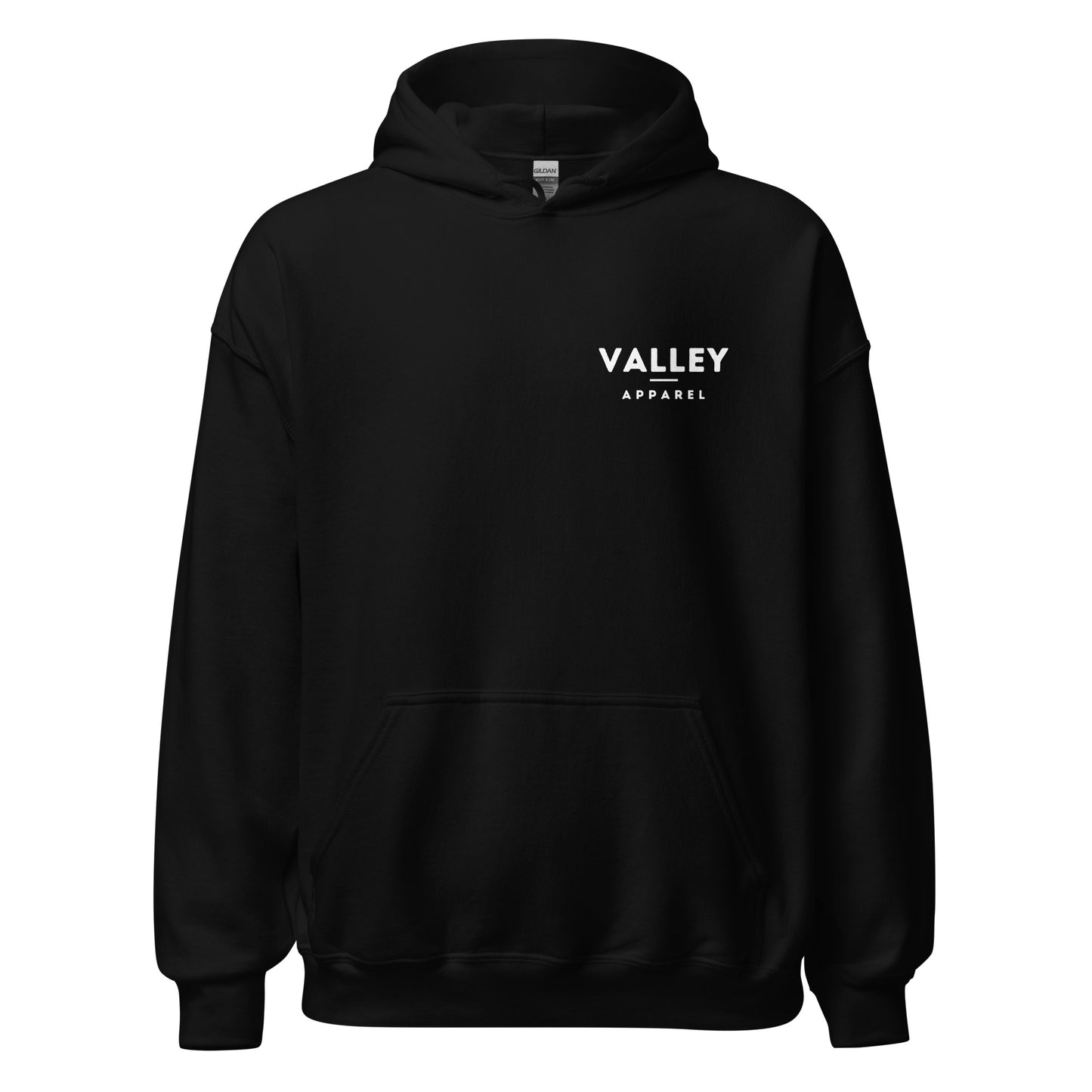 Valley Apparel Flagship Hoodie