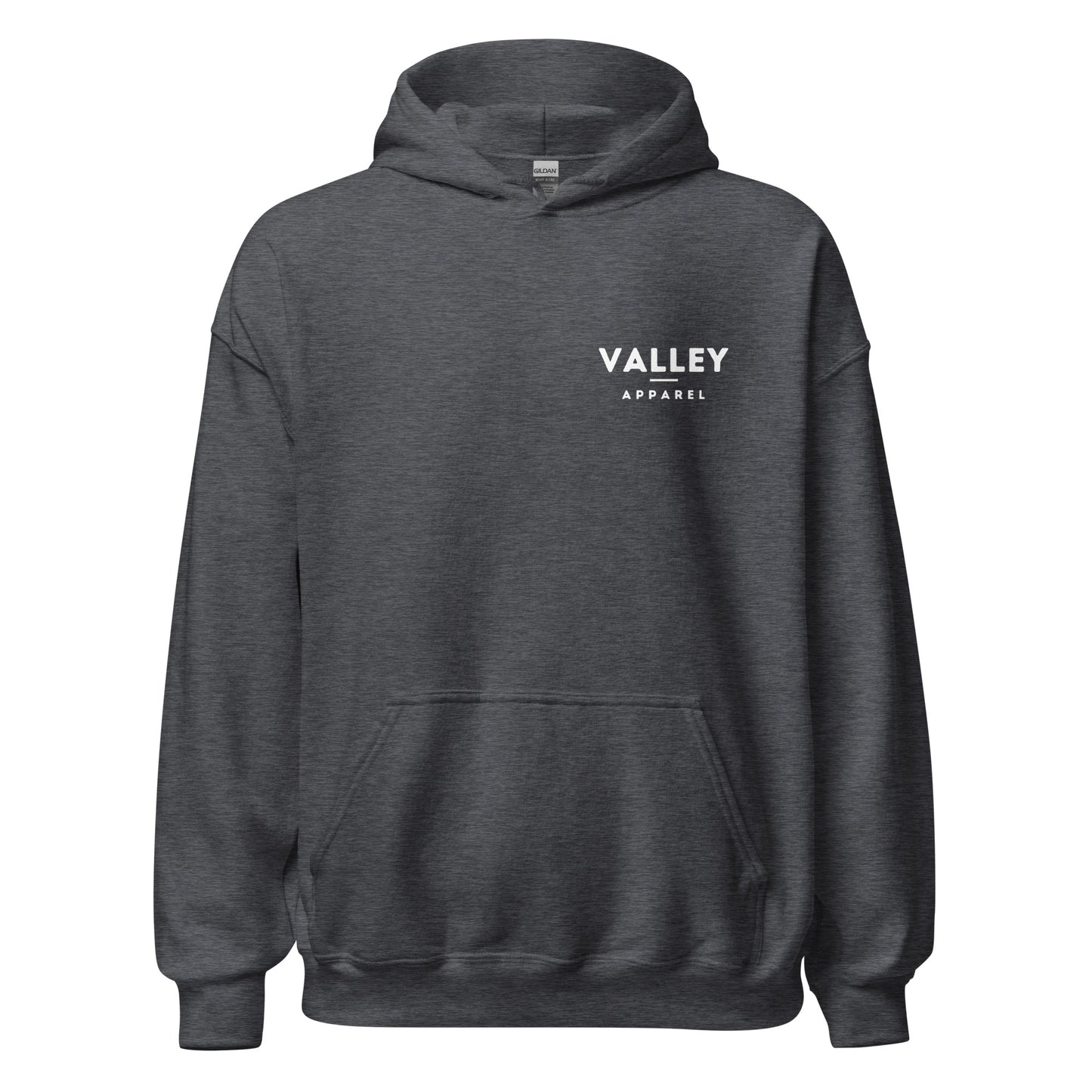 Valley Apparel Flagship Hoodie