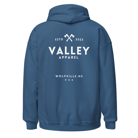 Valley Apparel Flagship Hoodie