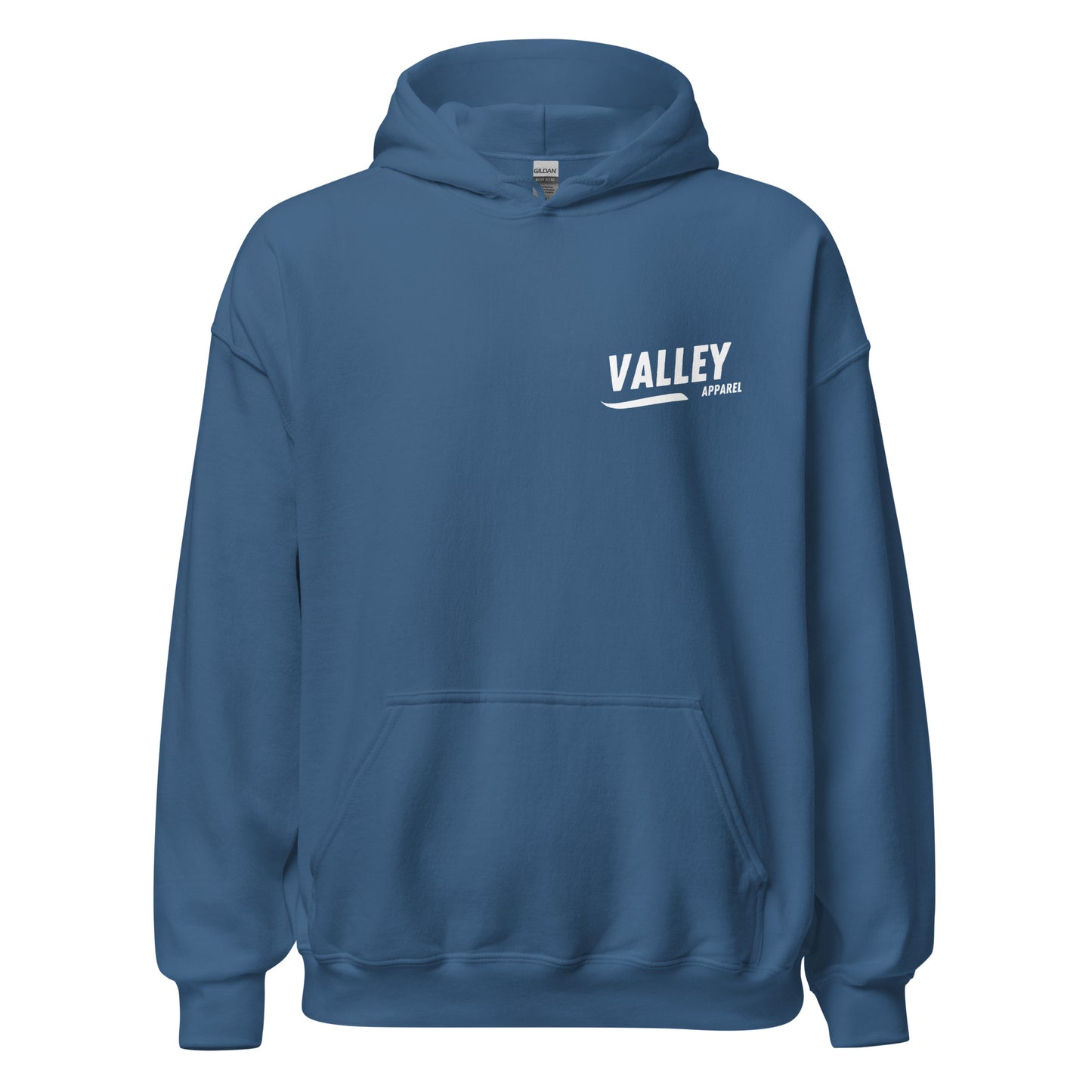 Valley Apparel Signature Hoodie