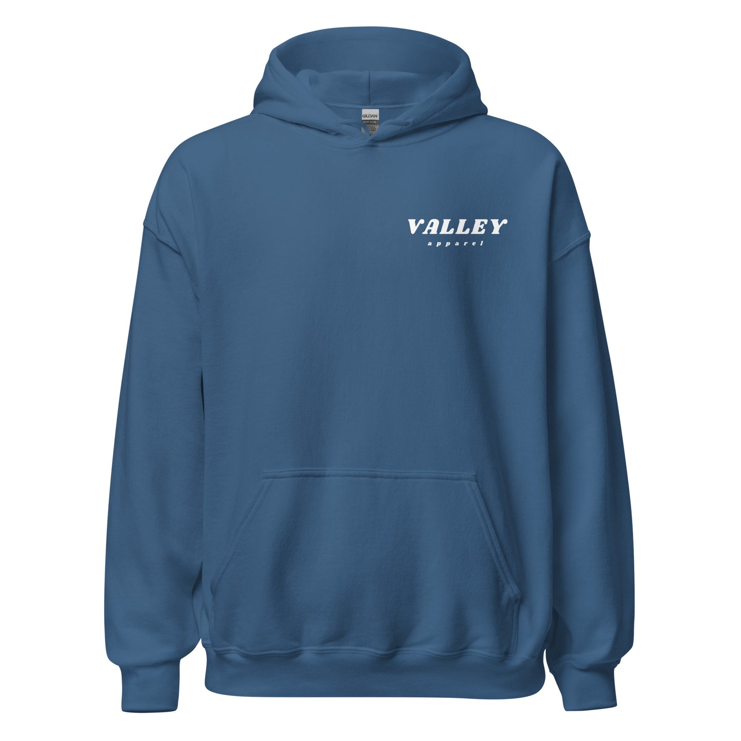 Valley Apparel mountain Hoodie