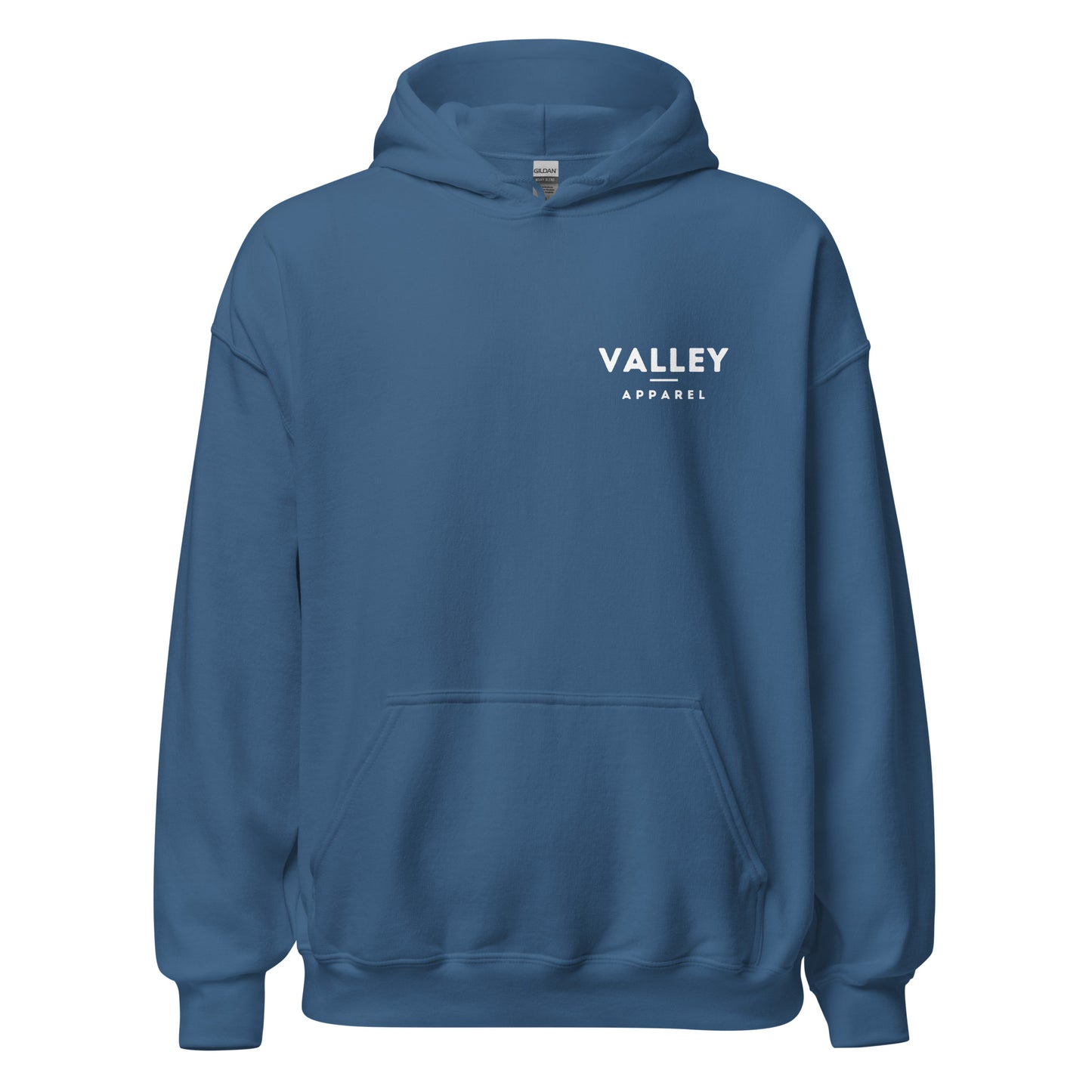 Valley Apparel Flagship Hoodie