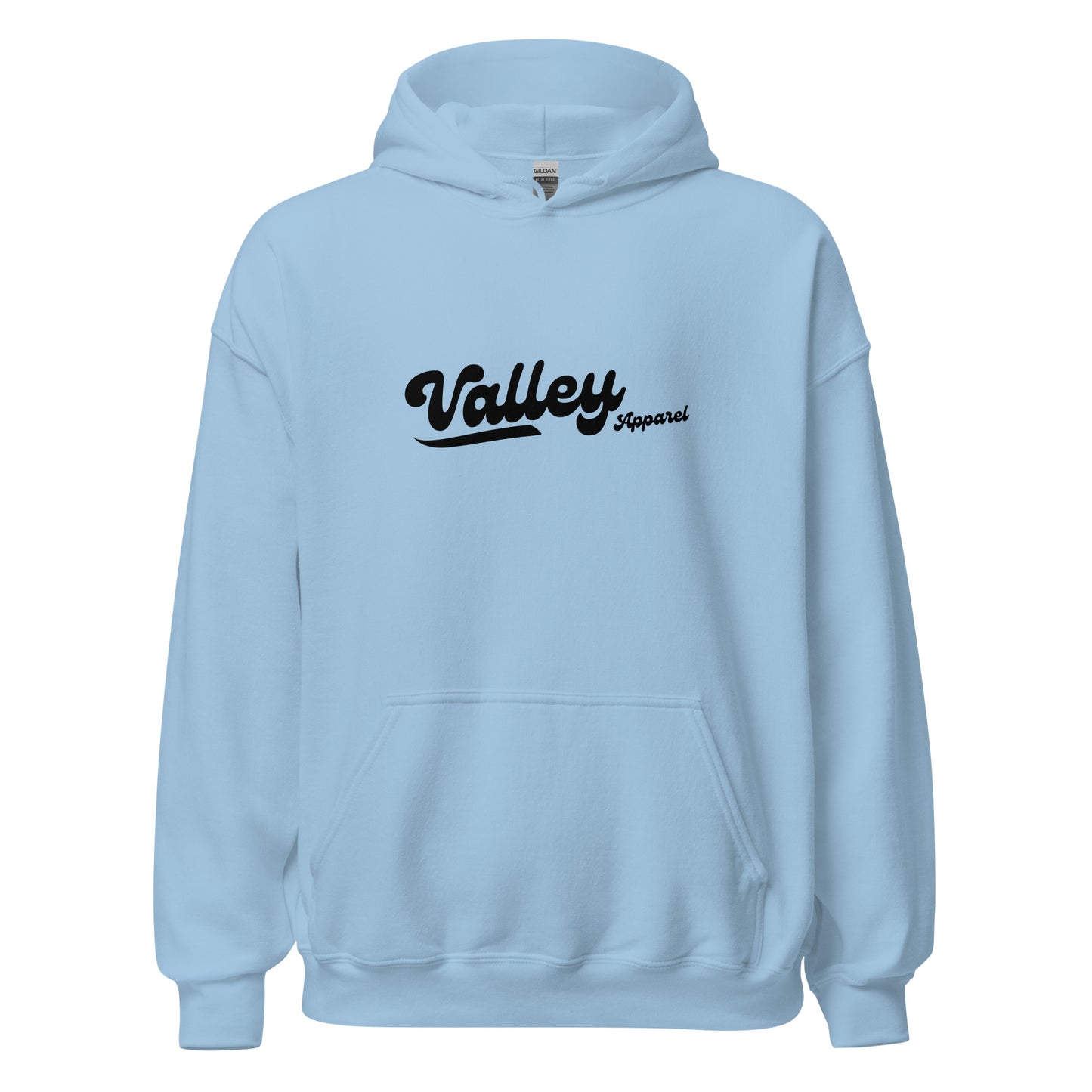 Valley Apparel Classic Hoodie