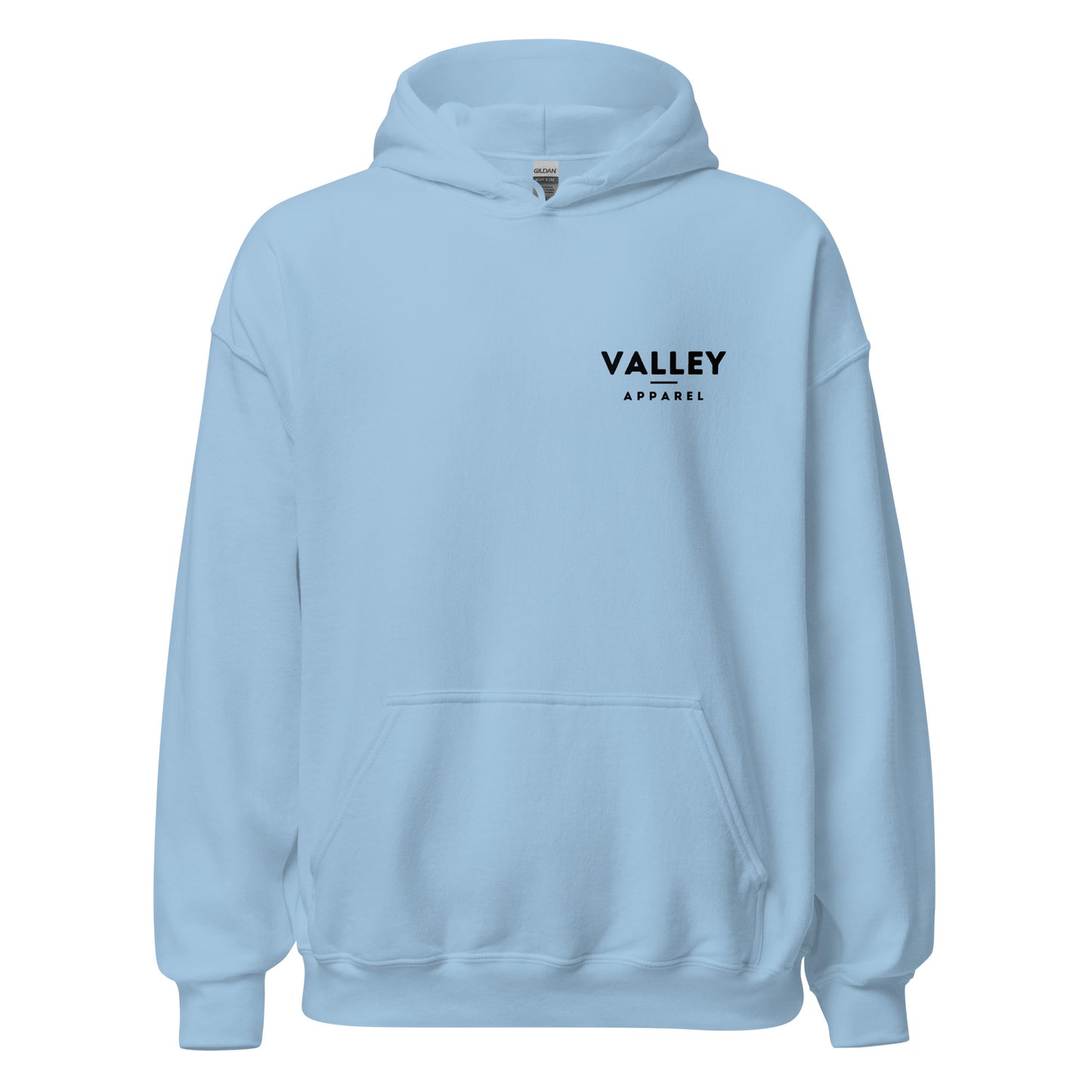 Valley Apparel Flagship Hoodie