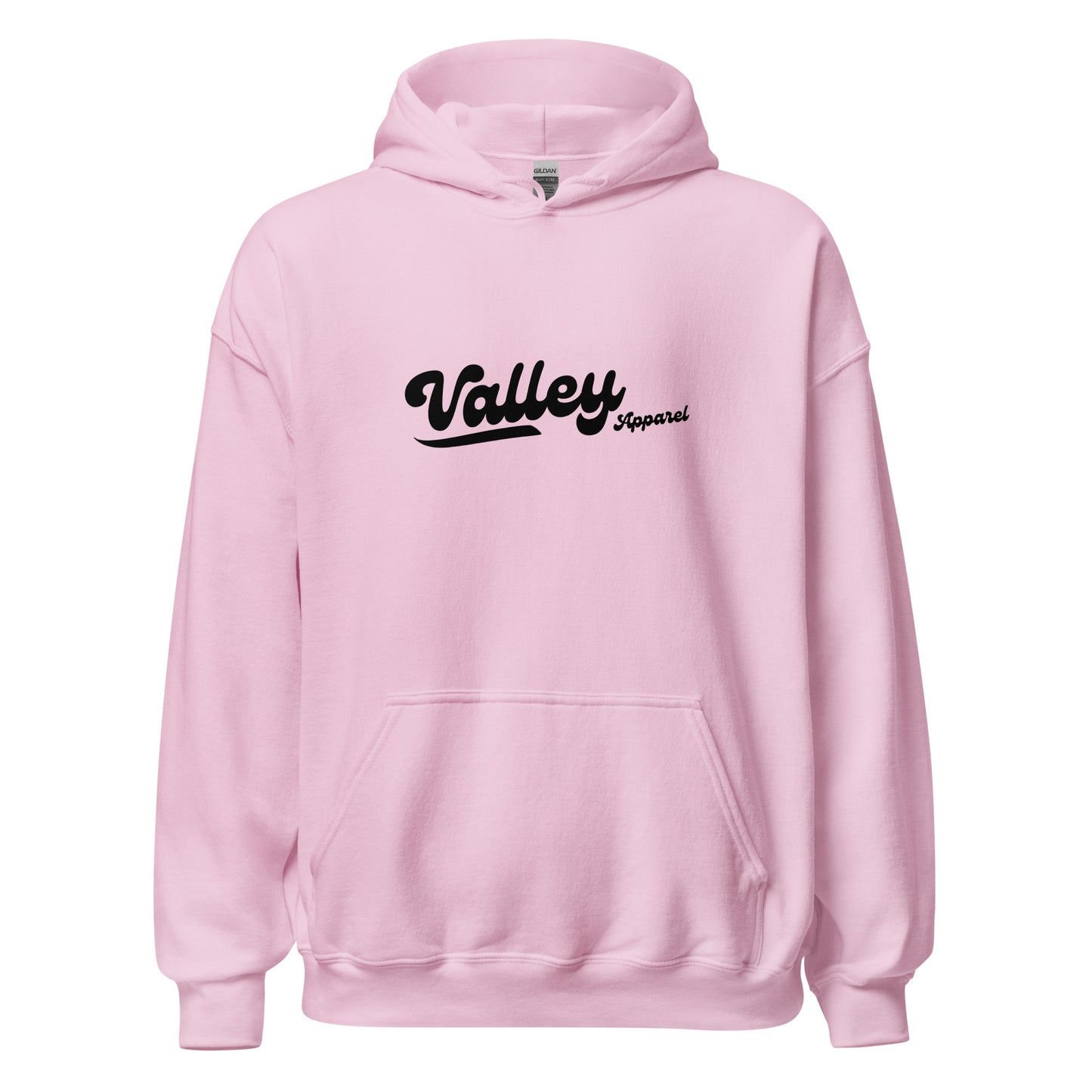 Valley Apparel Classic Hoodie