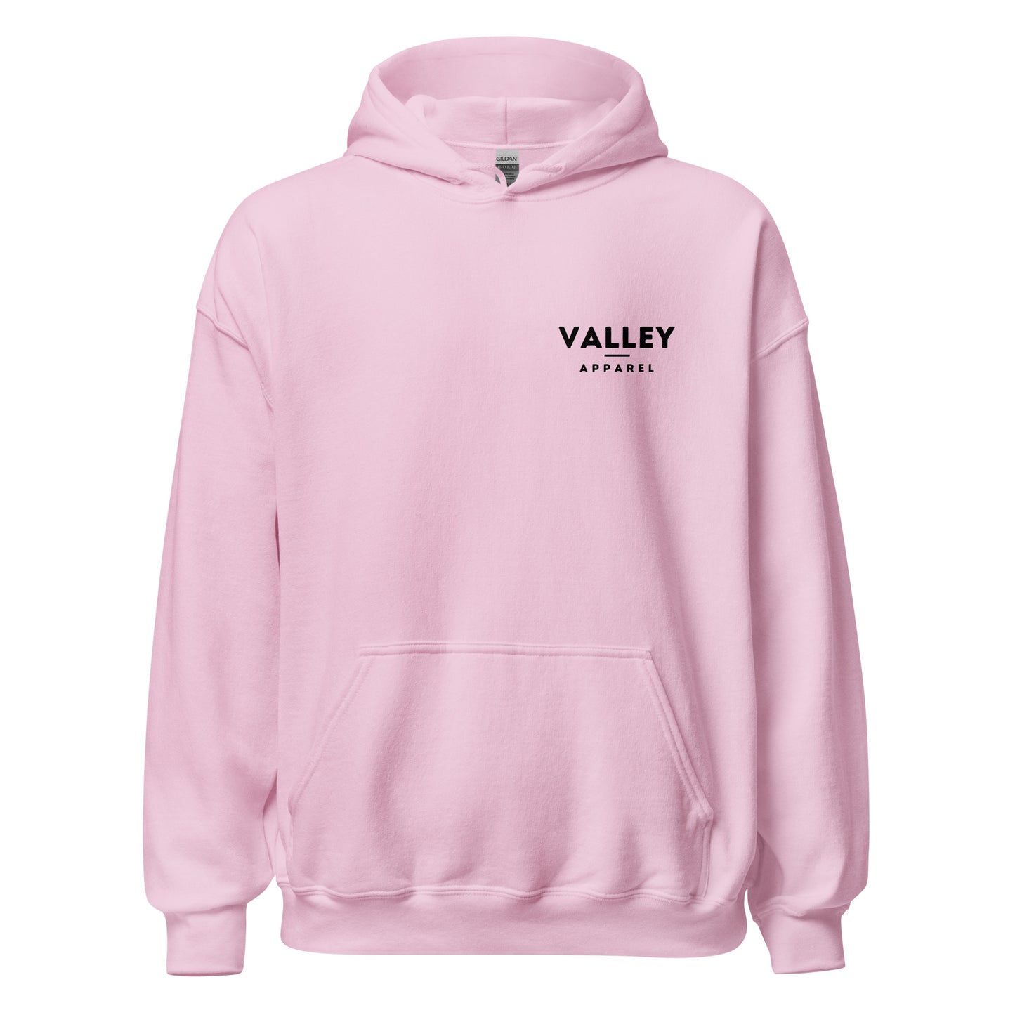 Valley Apparel Flagship Hoodie