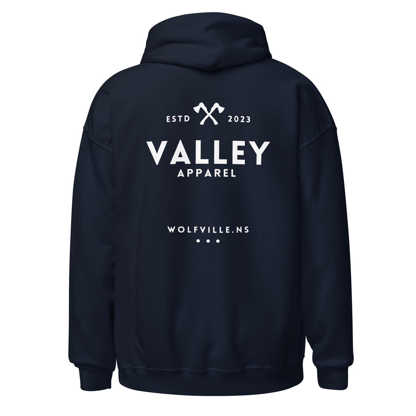 Valley Apparel Flagship Hoodie