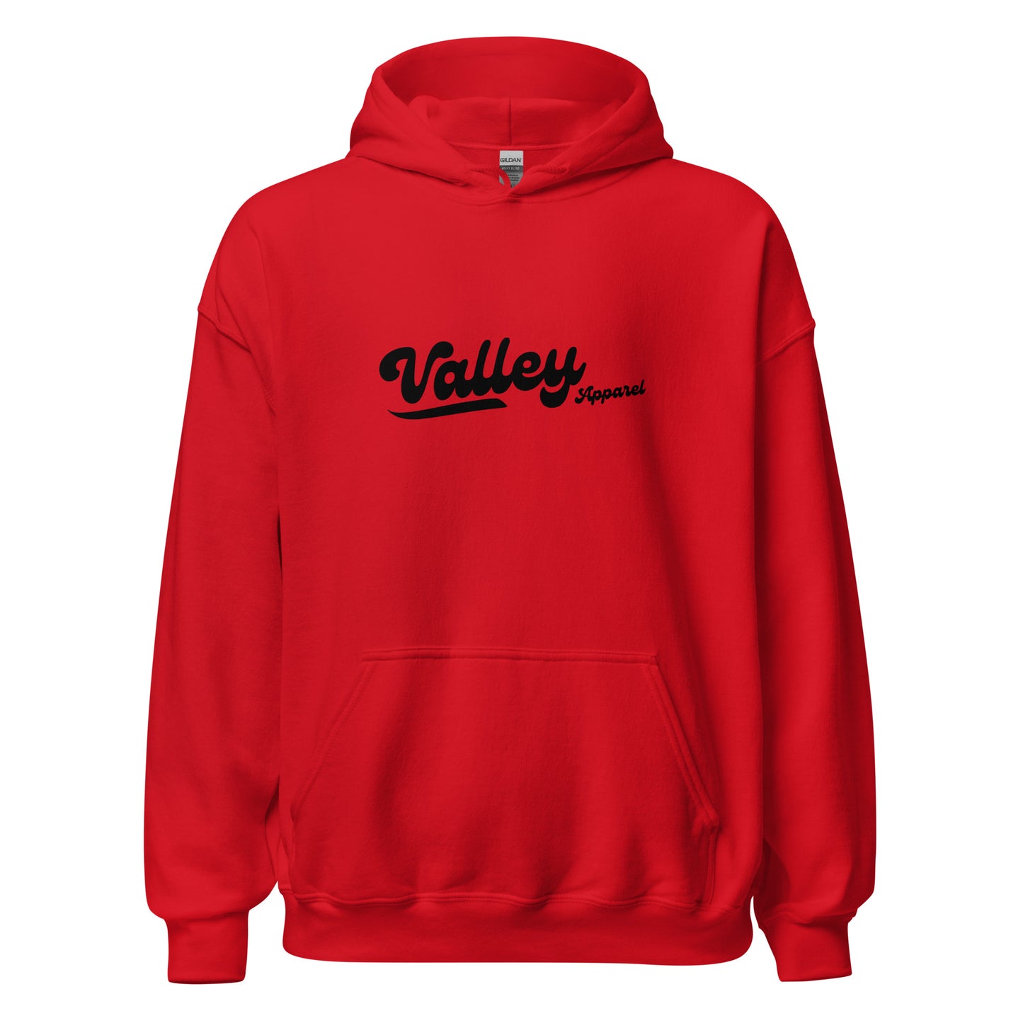 Valley Apparel Classic Hoodie