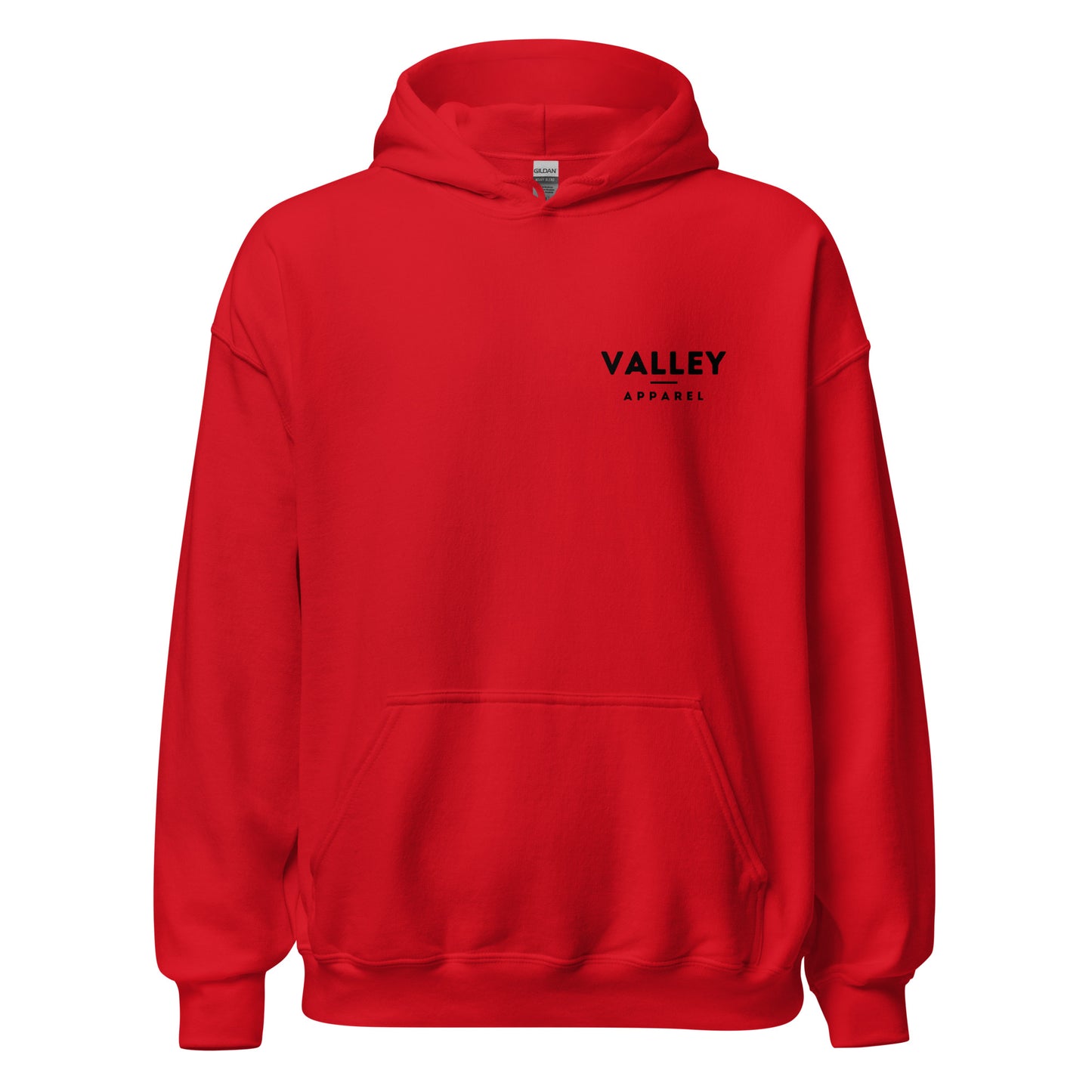 Valley Apparel Flagship Hoodie