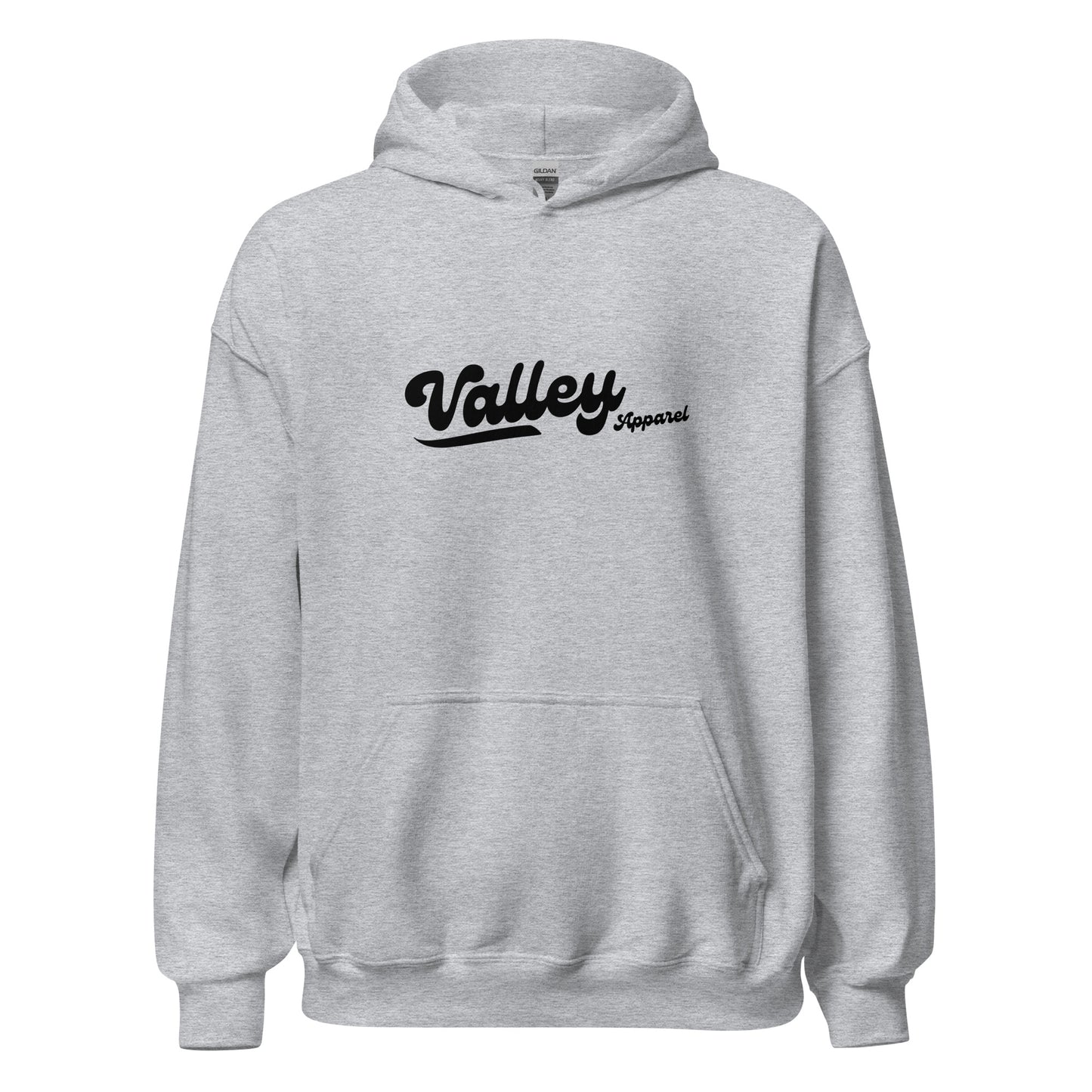 Valley Apparel Classic Hoodie