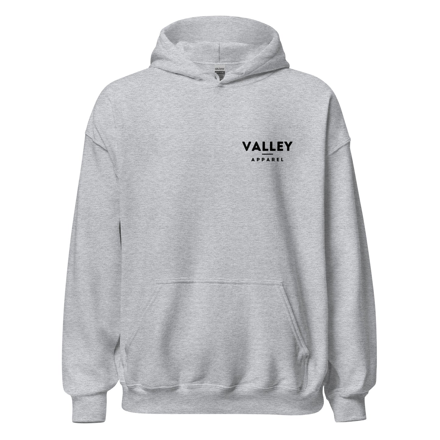 Valley Apparel Flagship Hoodie