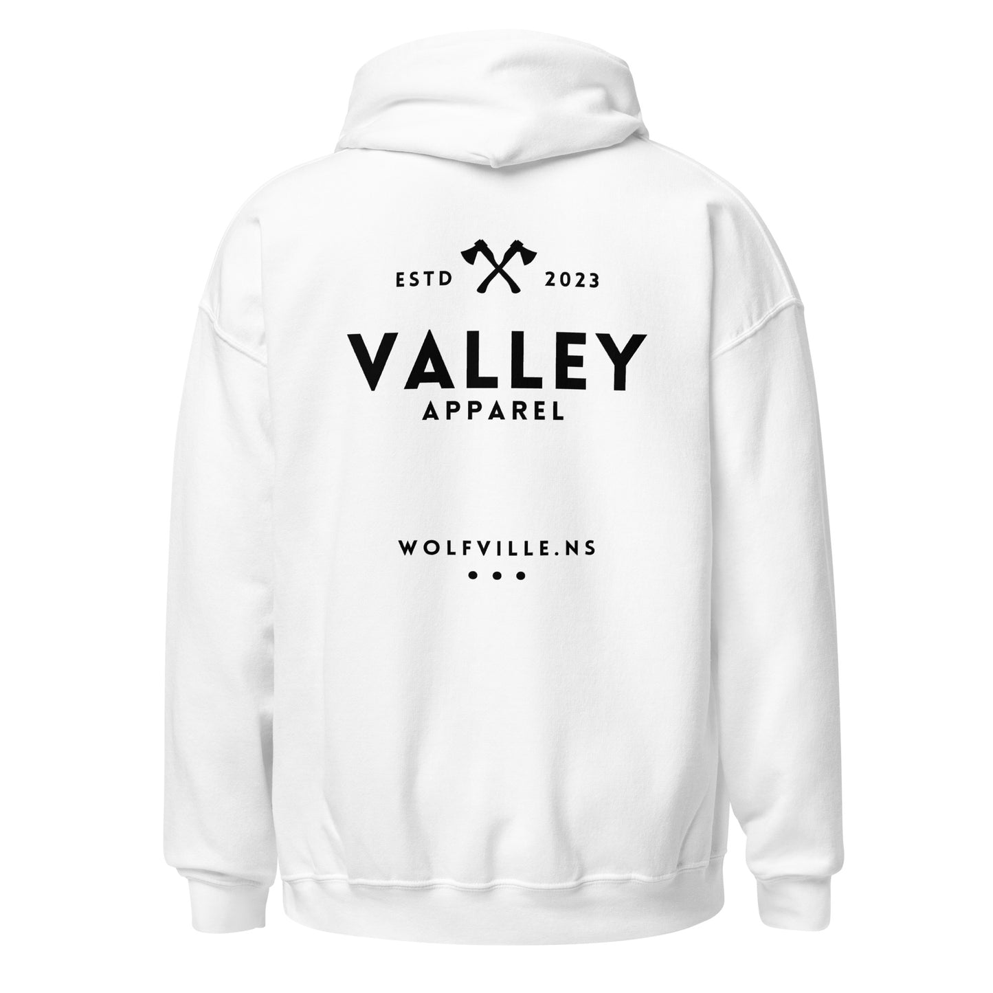 Valley Apparel Flagship Hoodie