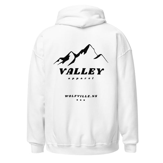 Valley Apparel Mountain Hoodie