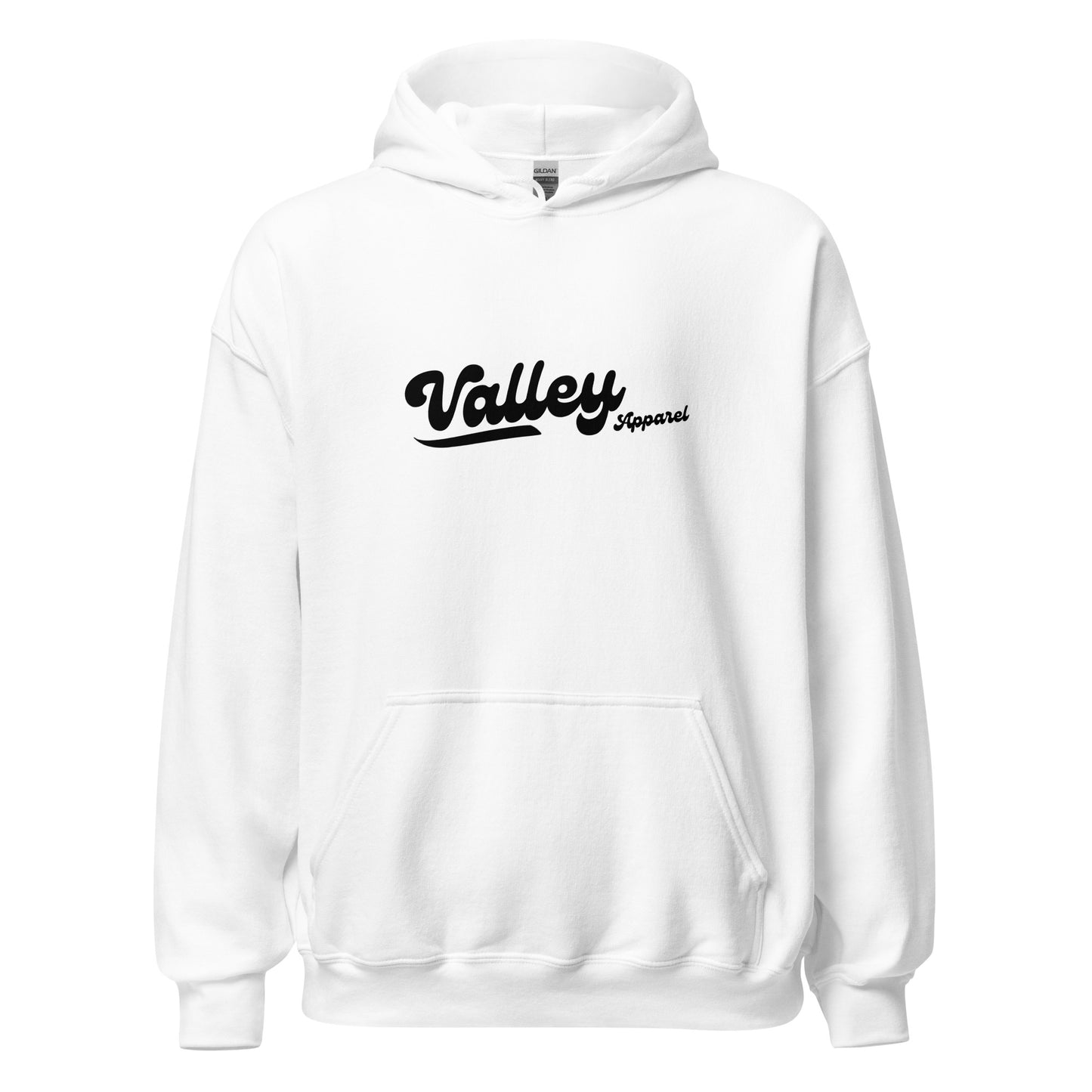 Valley Apparel Classic Hoodie