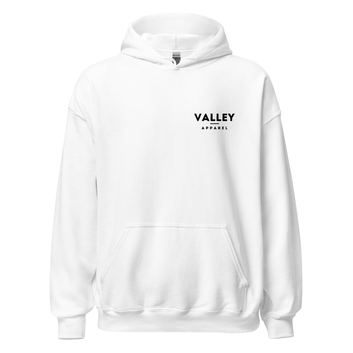 Valley Apparel Flagship Hoodie