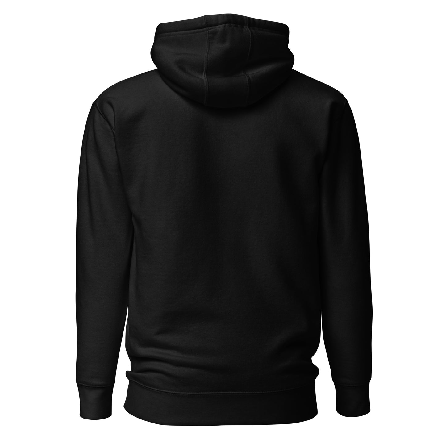 Heavy Weight Valley Apparel Hoodie