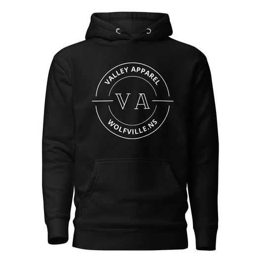 Heavy Weight Valley Apparel Hoodie