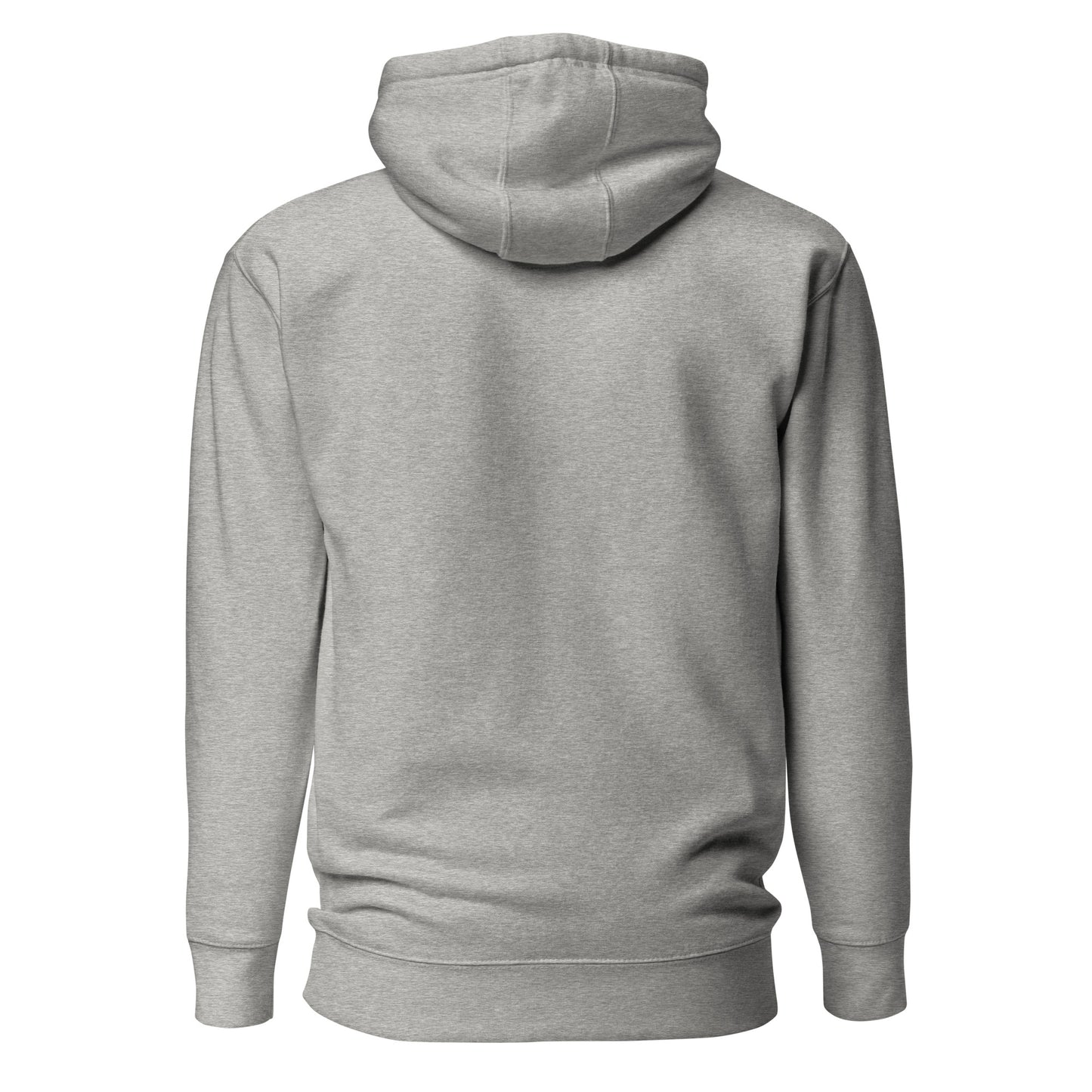 Heavy Weight Valley Apparel Hoodie