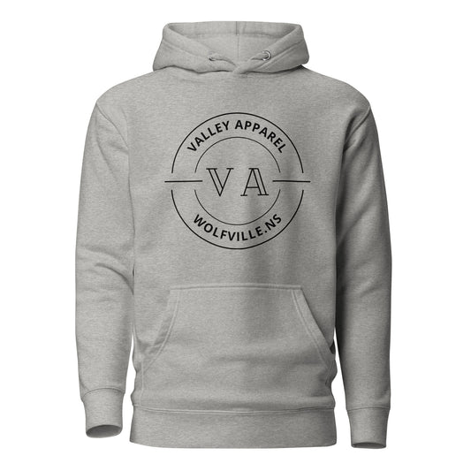 Heavy Weight Valley Apparel Hoodie